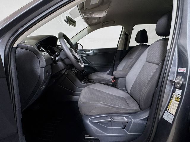 Used 2021 Volkswagen Tiguan S image 17