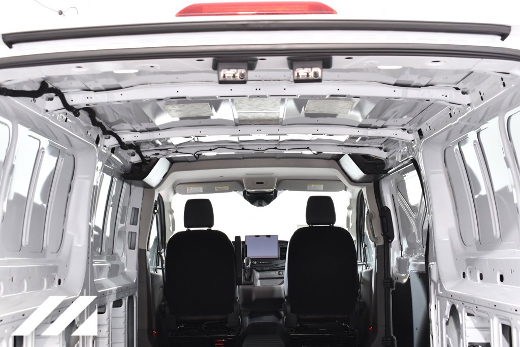 New 2024 Ford Transit 350 148 Low Roof image 19