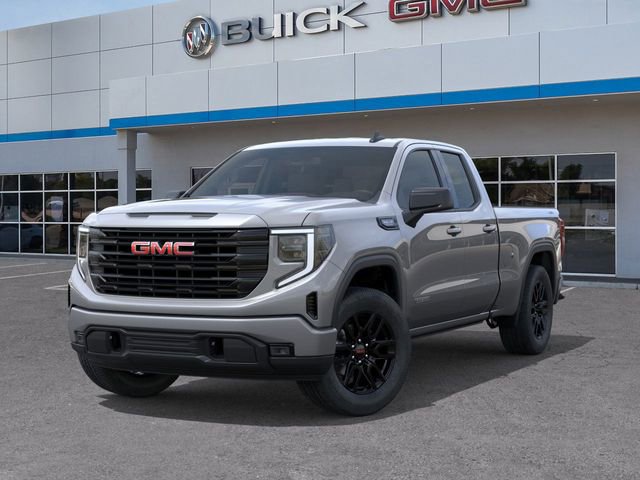 New 2026 GMC Sierra 1500 Elevation image 6
