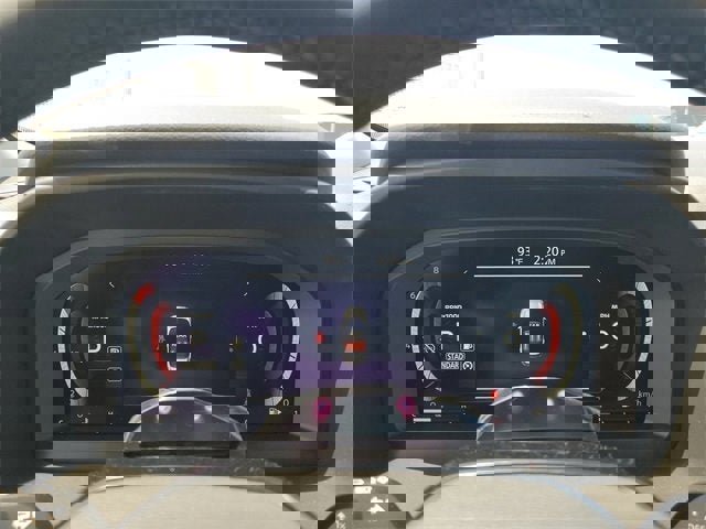 New 2025 Nissan Rogue SL w/ Tech Package image 10