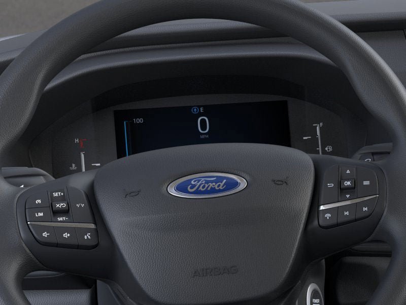 New 2026 Ford Transit 350 148 High Roof Extended w/ Load Area Protection Package image 13