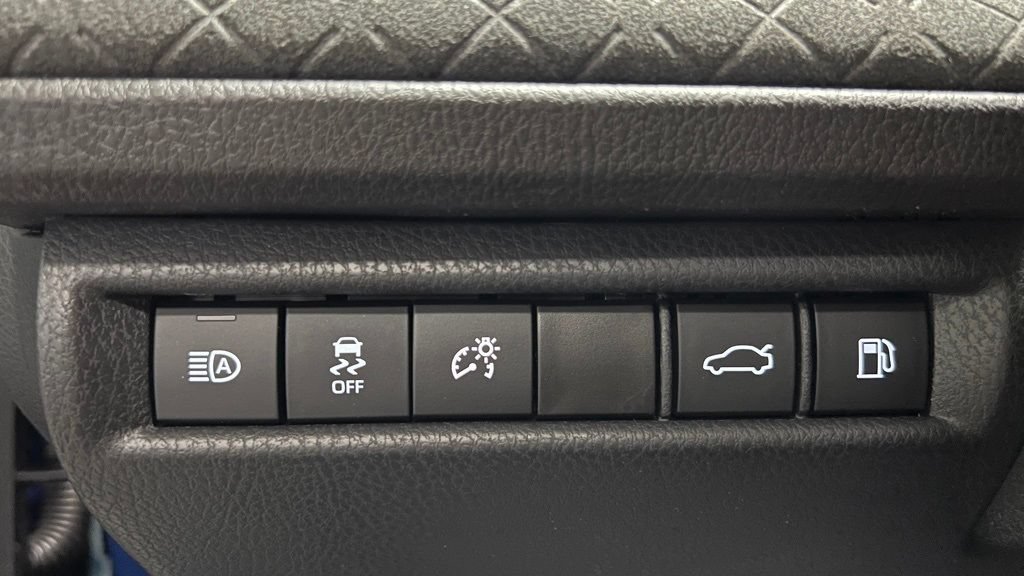 New 2026 Toyota Camry XLE FWD image 30