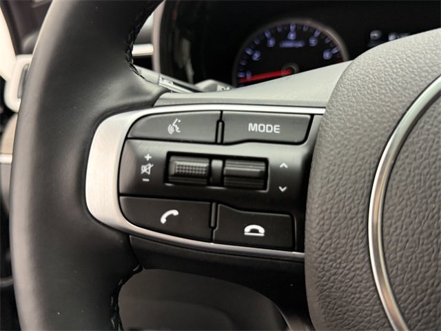 Used 2021 Kia K5 EX w/ EX Premium Package image 16