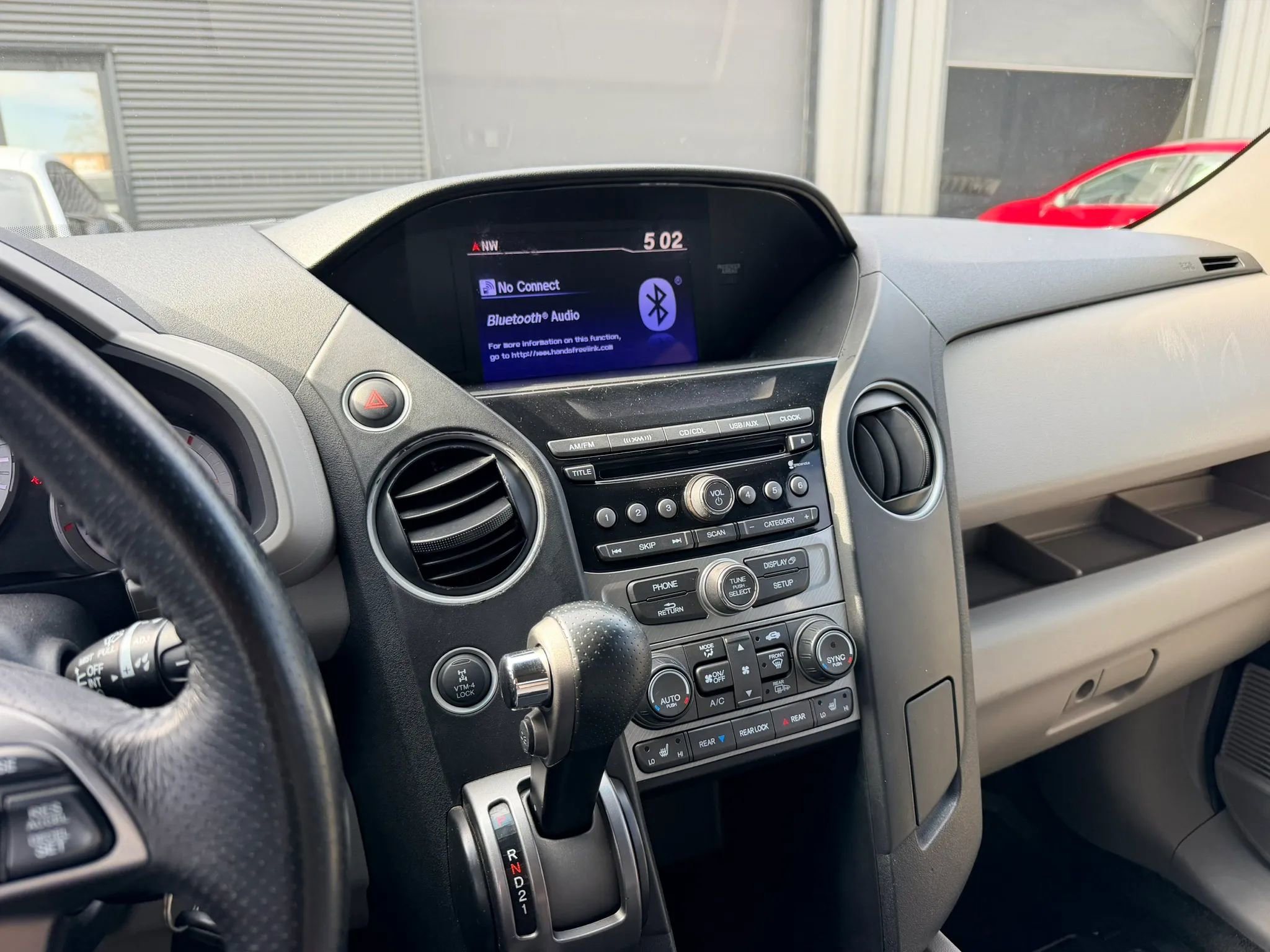 Used 2012 Honda Pilot EX-L image 14