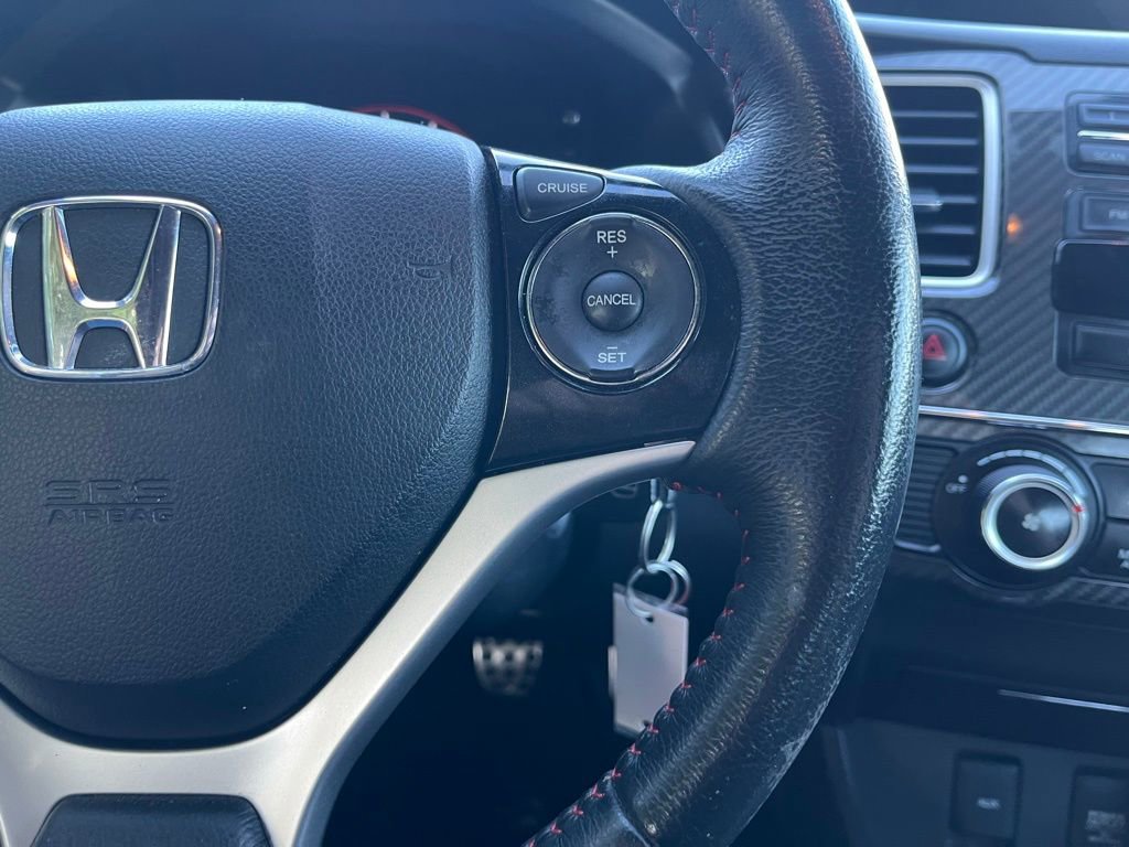 Used 2013 Honda Civic Si image 29