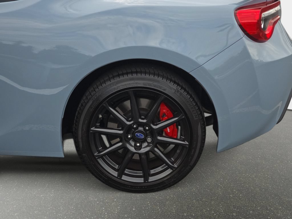 Used 2019 Subaru BRZ Limited w/ Popular Package #2 RWD image 33