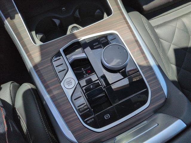 Used 2026 BMW X5 sDrive40i RWD image 12