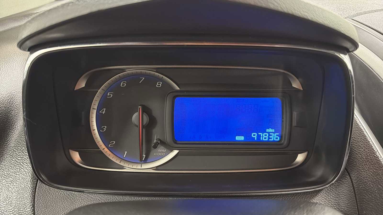 Used 2016 Chevrolet Trax LS w/ LPO, Protection Package image 17