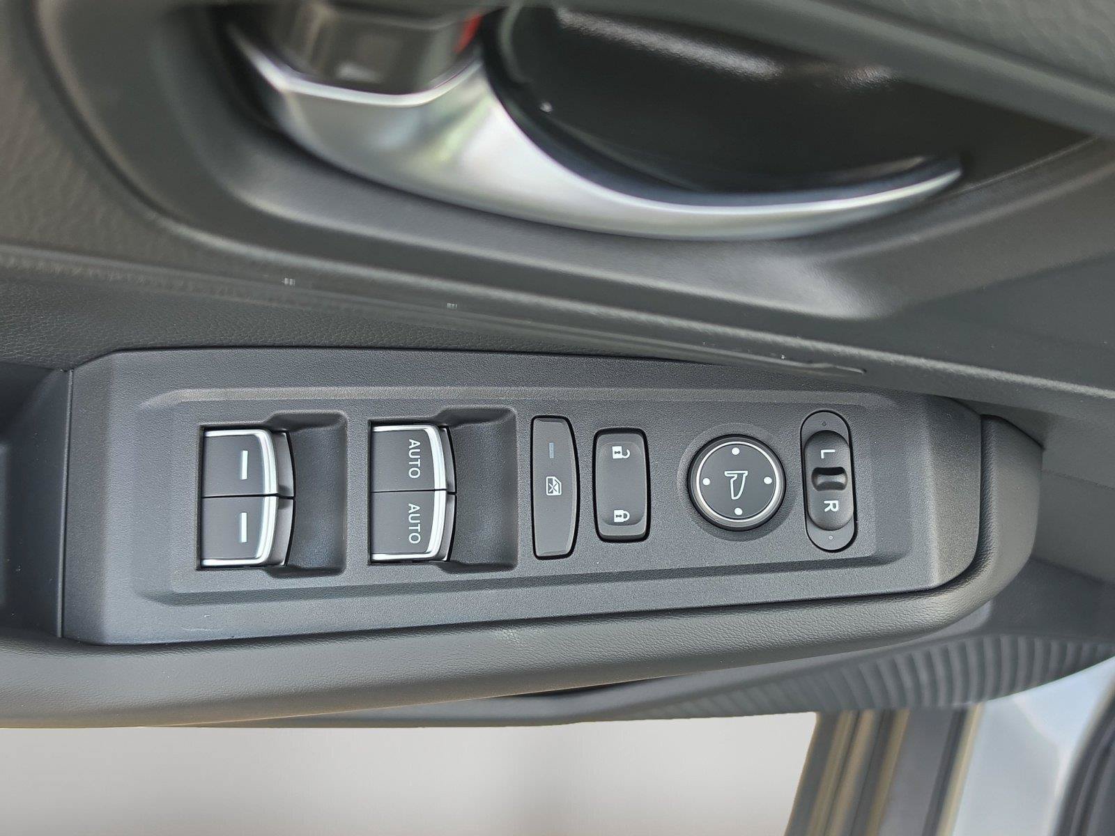 New 2026 Honda Accord LX image 13