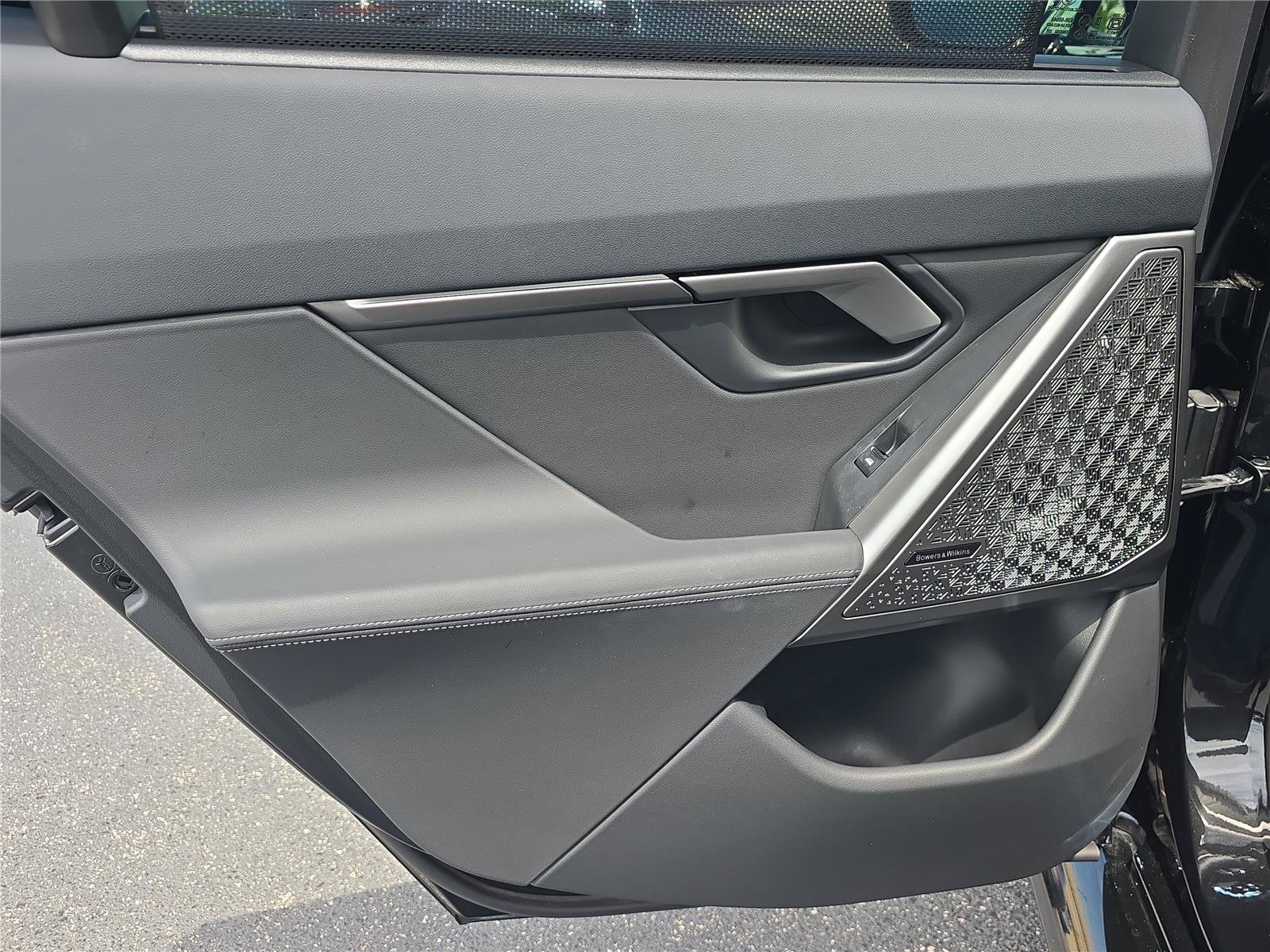Certified 2025 BMW M5 Touring AWD/4WD image 11