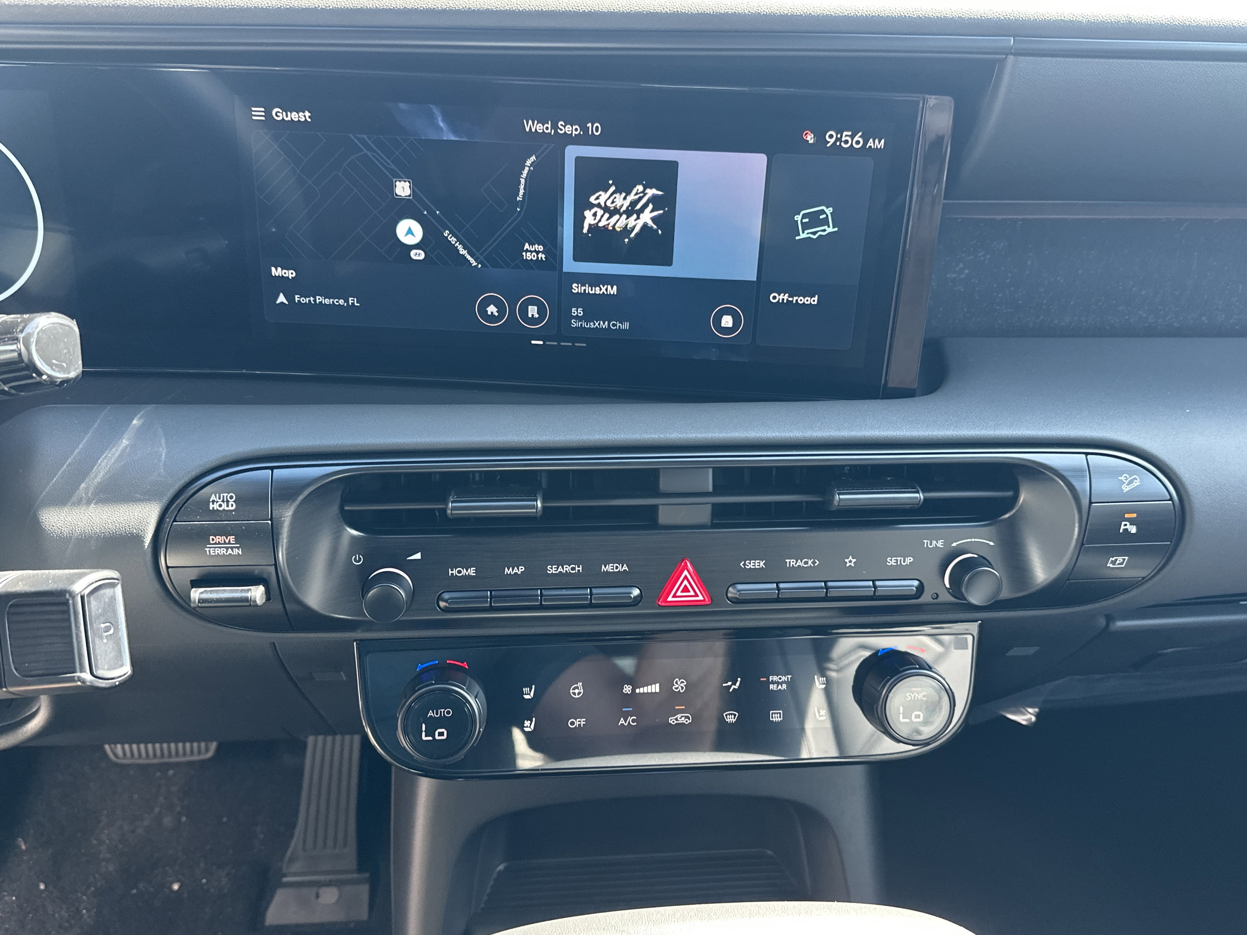 New 2026 Hyundai Palisade XRT Pro image 17