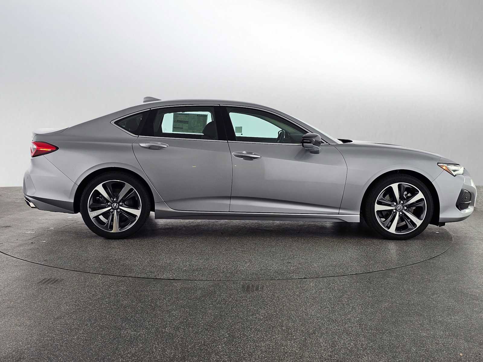 New 2025 Acura TLX w/ Technology Package image 8
