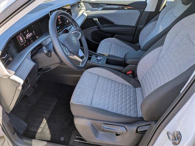 Used 2026 Volkswagen Tiguan S FWD image 15