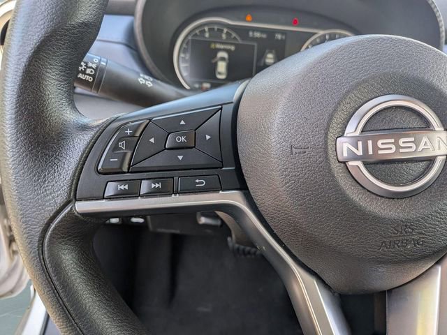 Used 2023 Nissan Versa SV FWD image 19