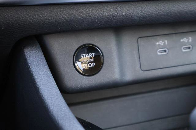 Certified 2024 Nissan Rogue SV w/ SV Premium Package image 25