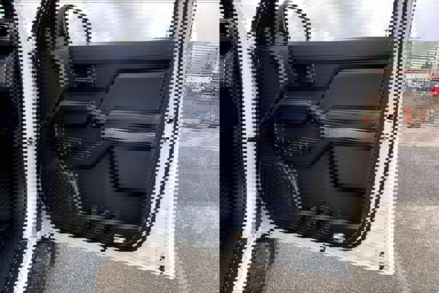 Certified 2025 Toyota 4Runner TRD Off-Road Premium w/ Tow Technology Package image 22