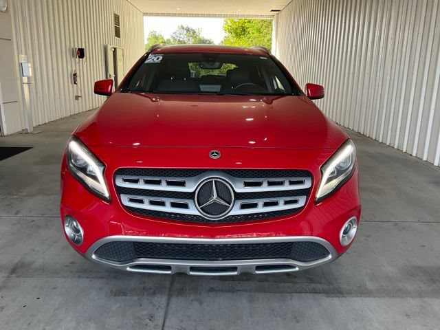 Used 2020 Mercedes-Benz GLA 250 4MATIC image 23