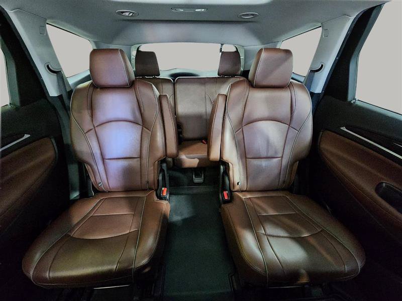 Used 2020 Buick Enclave Avenir w/ Avenir Technology Package AWD/4WD image 37