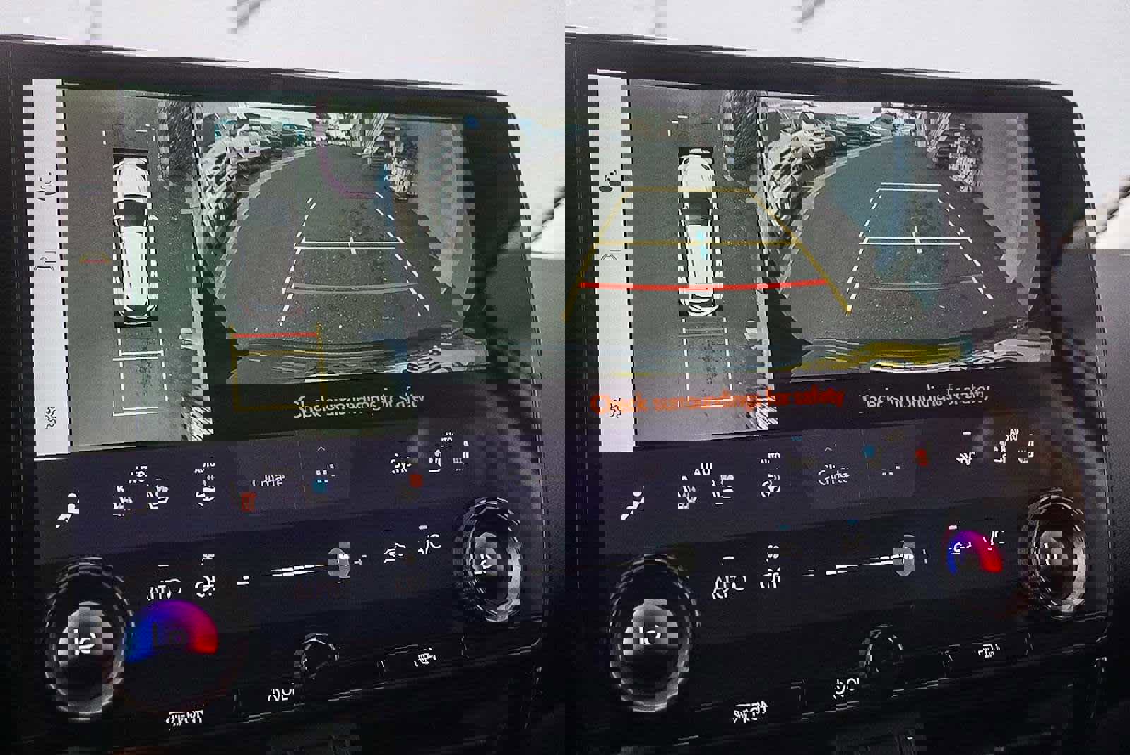 Used 2024 Lexus NX 350h AWD w/ Premium Package image 26