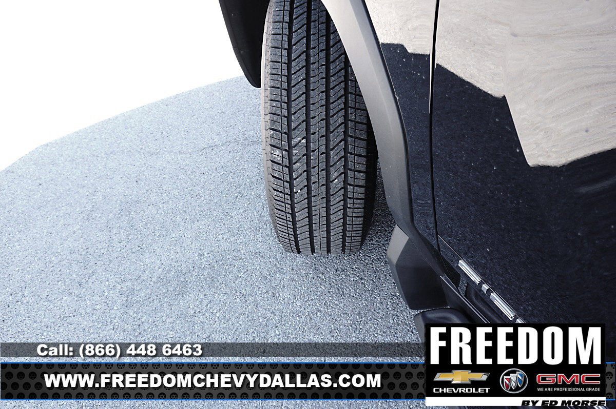 New 2026 GMC Sierra EV Elevation image 41