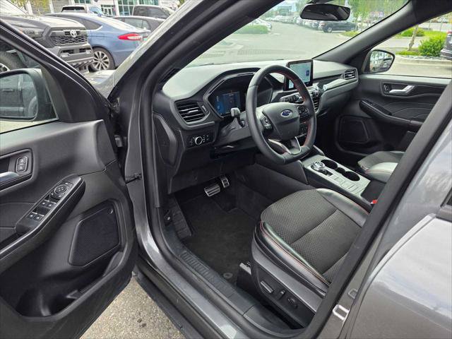 Used 2024 Ford Escape ST-Line AWD/4WD image 19