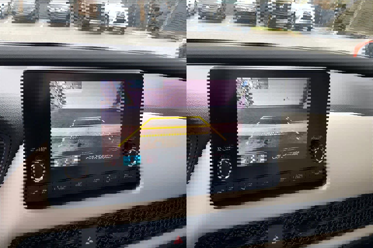 Used 2023 Honda HR-V LX image 28