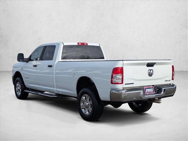 Used 2024 RAM 2500 Big Horn image 7