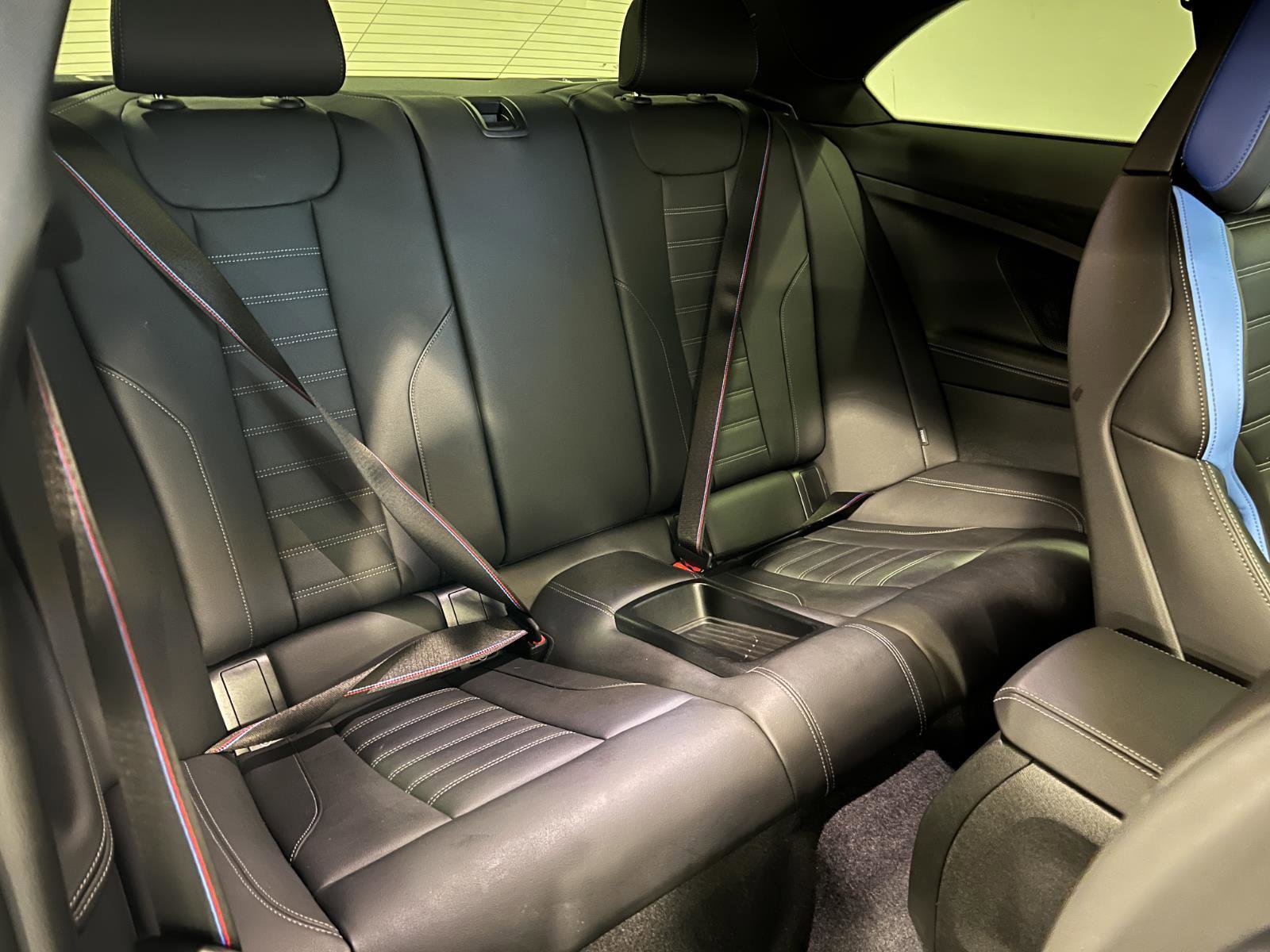 Used 2024 BMW M2 image 35