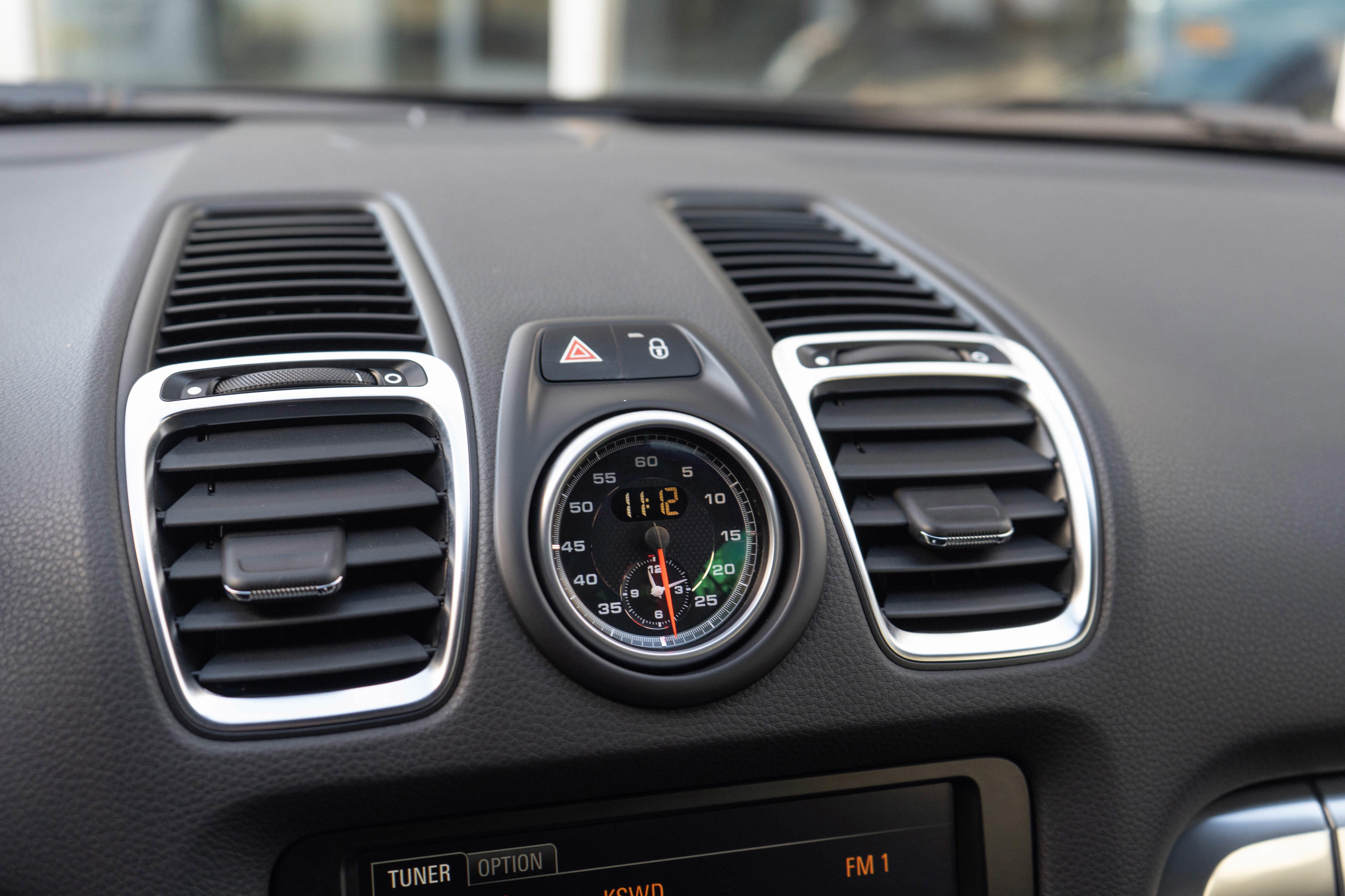 Used 2014 Porsche Cayman S image 17