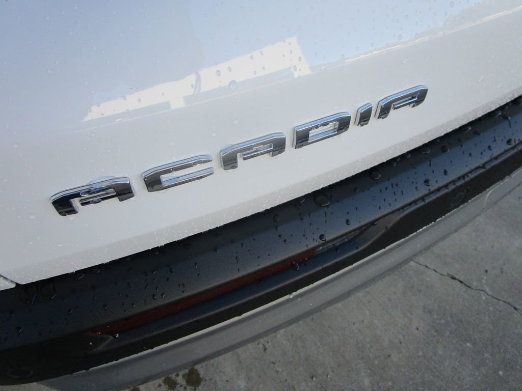 New 2026 GMC Acadia Elevation w/ Elevation Premium Package image 10
