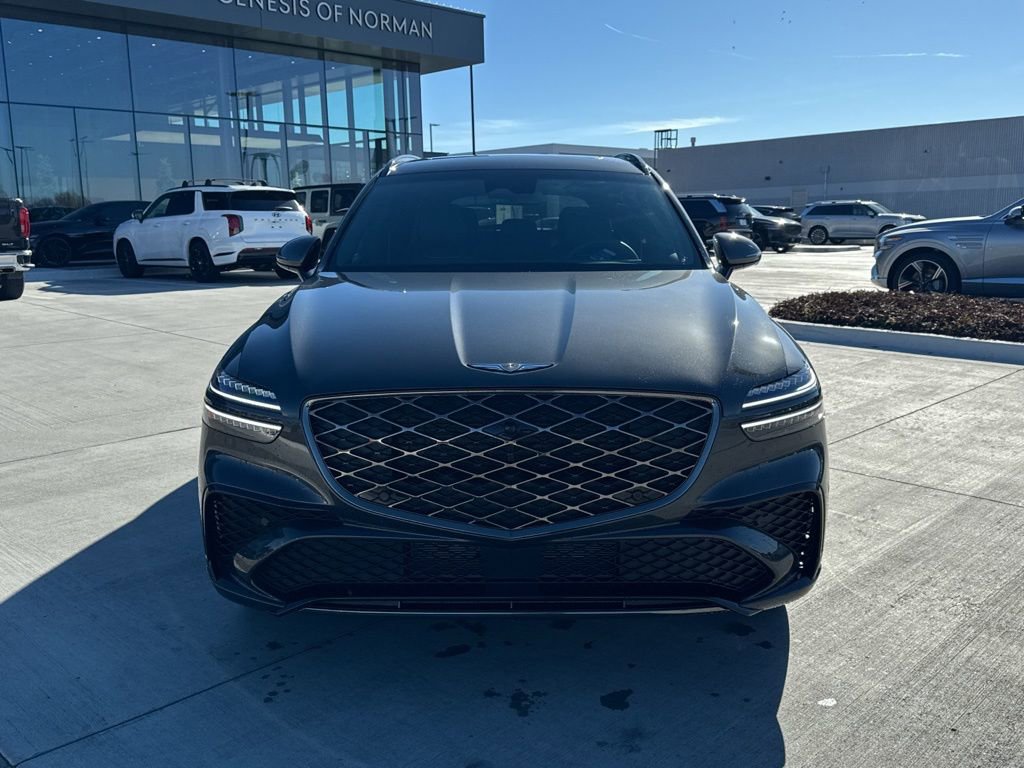 New 2026 Genesis GV70 2.5T Sport Prestige image 10