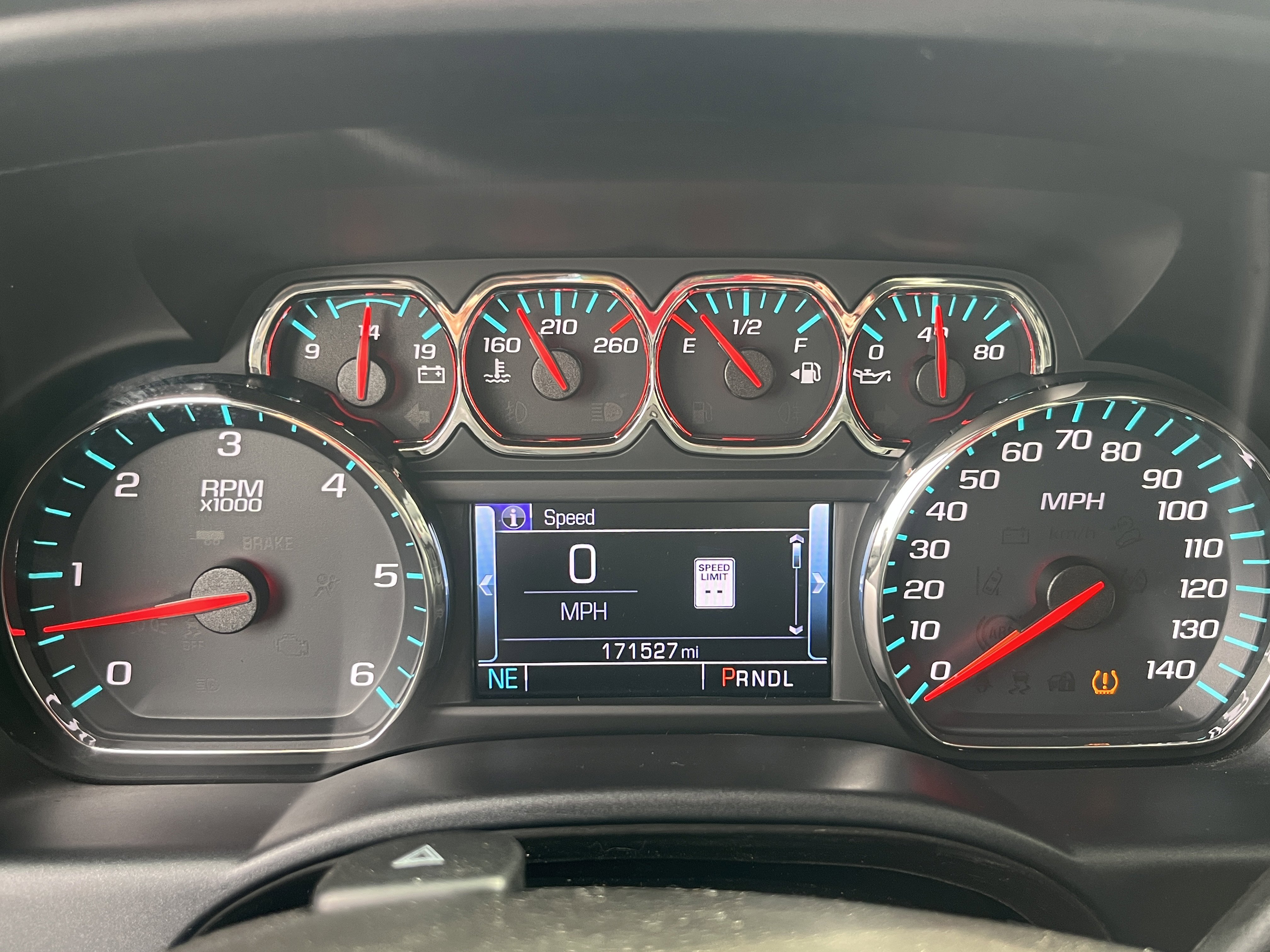 Used 2017 Chevrolet Silverado 1500 LT w/ Texas Edition image 18