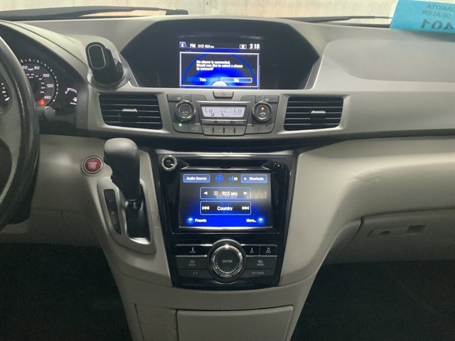 Used 2014 Honda Odyssey EX-L image 21