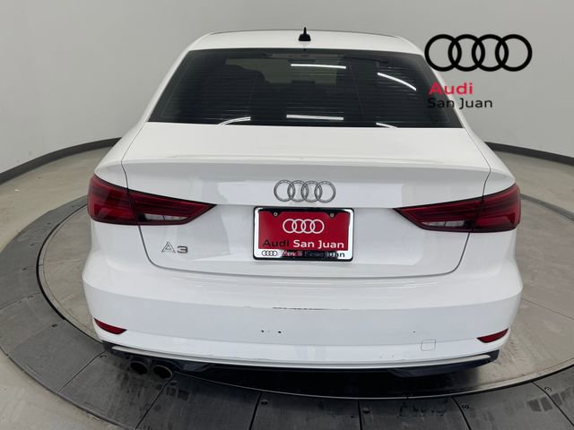 Used 2019 Audi A3 2.0T Premium w/ Convenience Package image 11