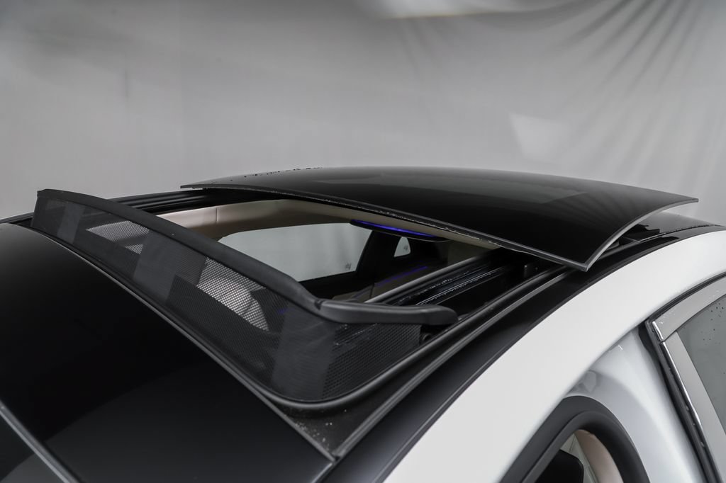 New 2026 Mercedes-Benz Maybach S 580 4MATIC image 5