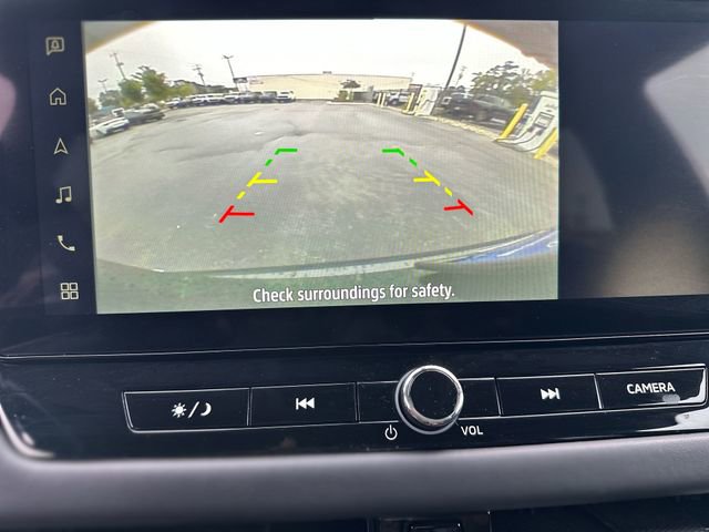 Used 2025 Mitsubishi Outlander ES FWD image 18