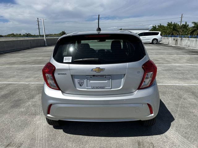 Used 2021 Chevrolet Spark LT image 29