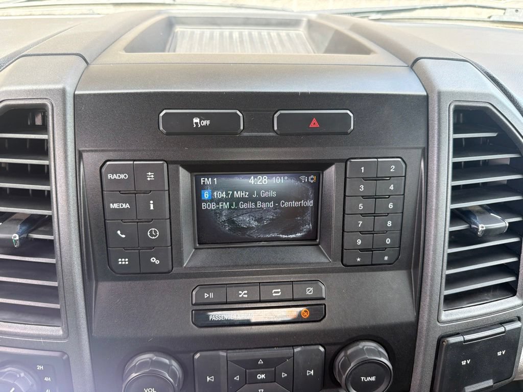 Used 2021 Ford F250 XL w/ Power Equipment Group AWD/4WD image 20