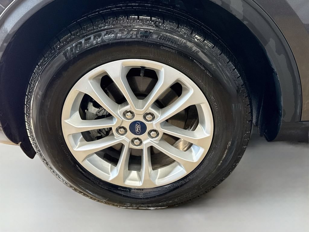 Used 2020 Ford Escape SE AWD/4WD image 30