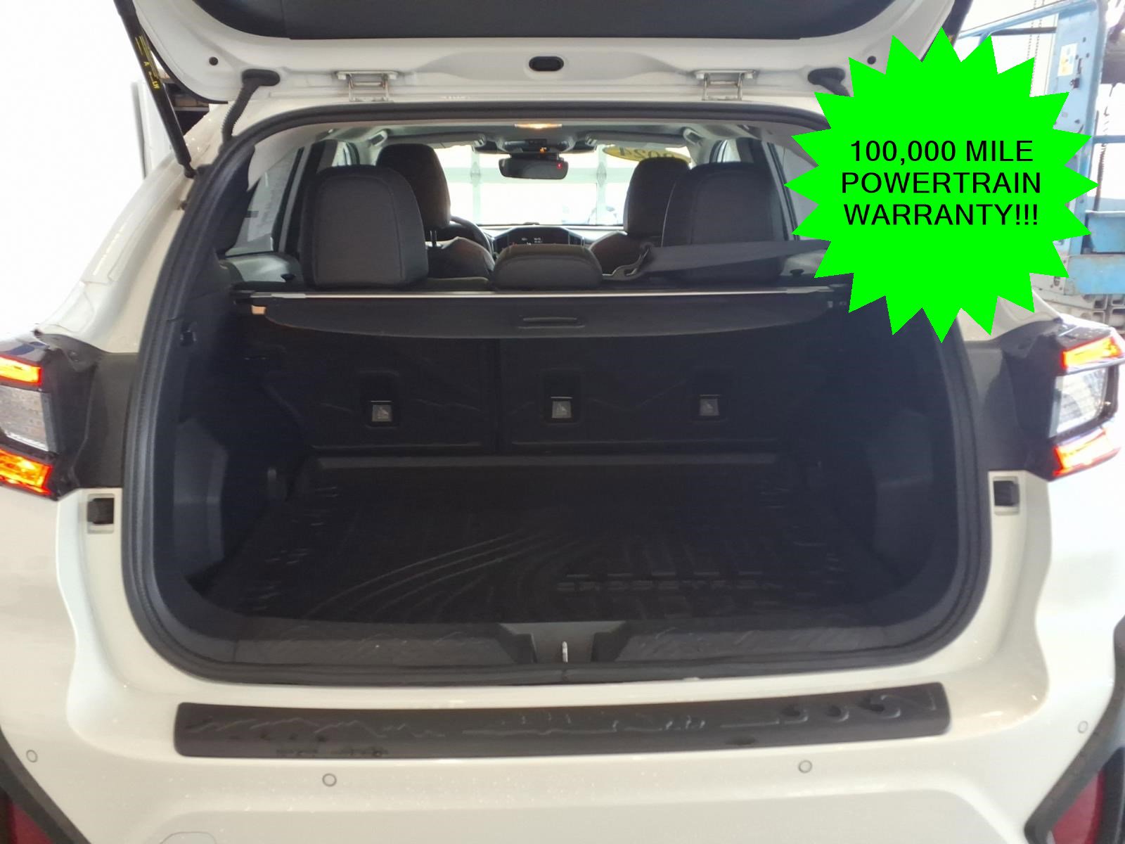 Certified 2024 Subaru Crosstrek 2.5i Limited image 19