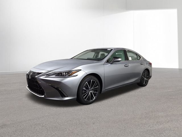 New 2025 Lexus ES 350 w/ Premium Package image 2