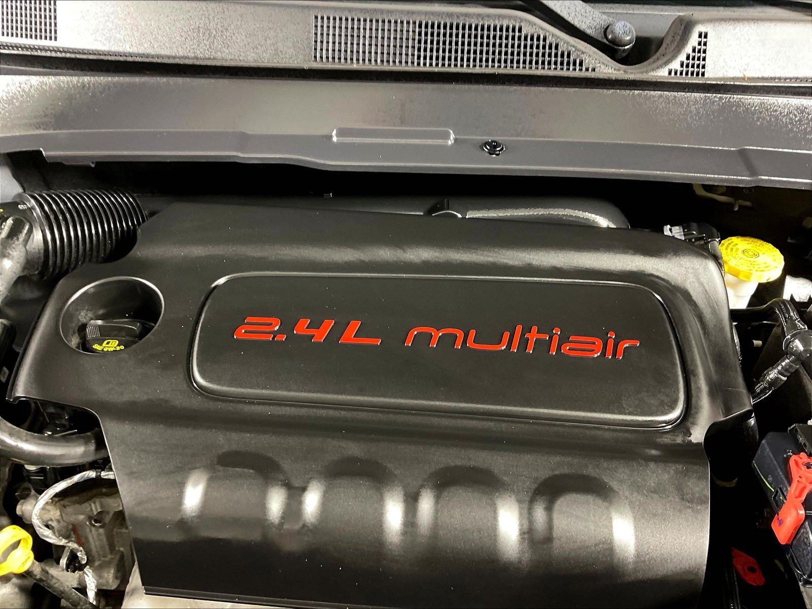 Used 2022 Jeep Compass Latitude FWD image 31