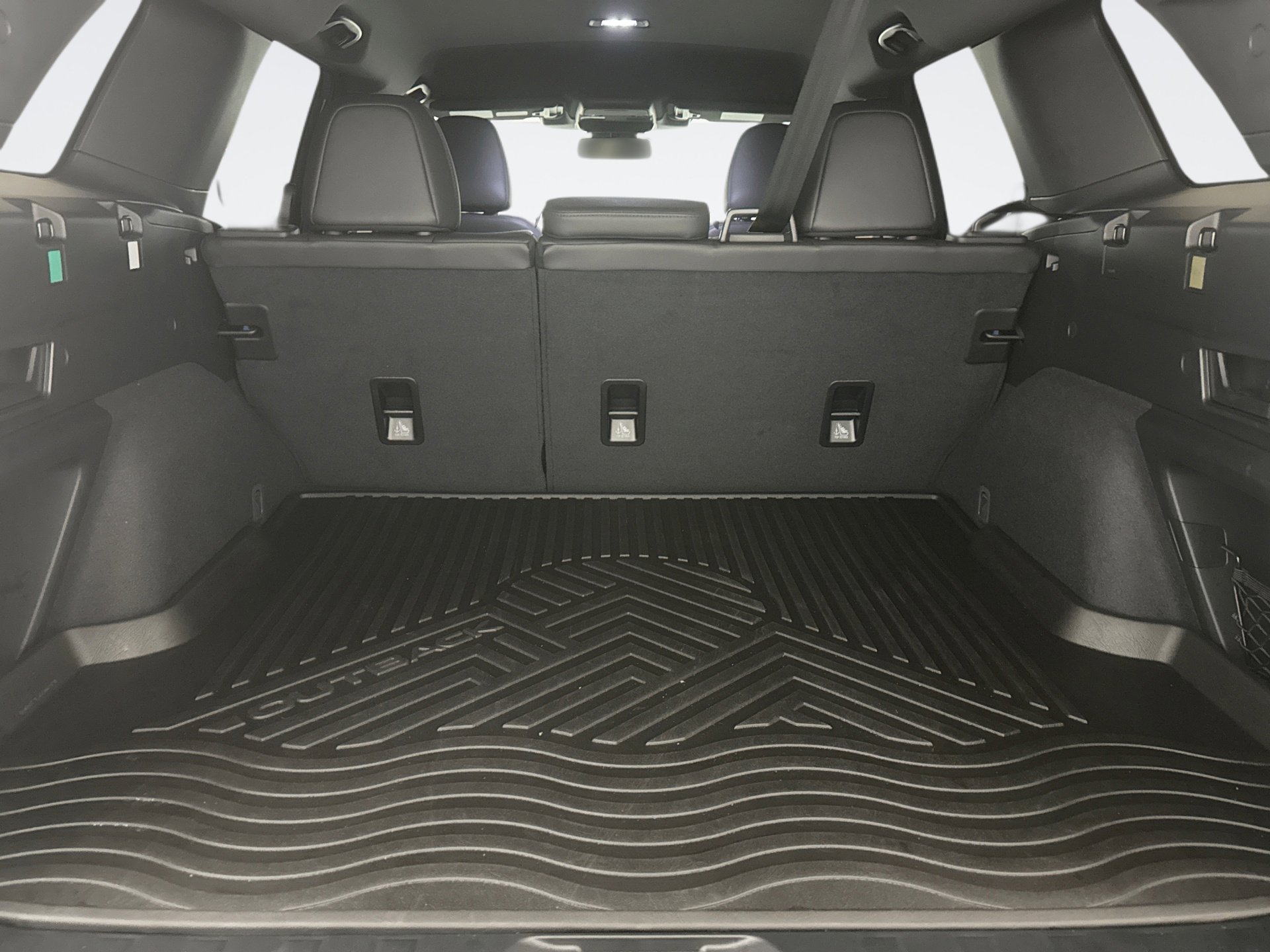 Used 2026 Subaru Outback Premium image 19