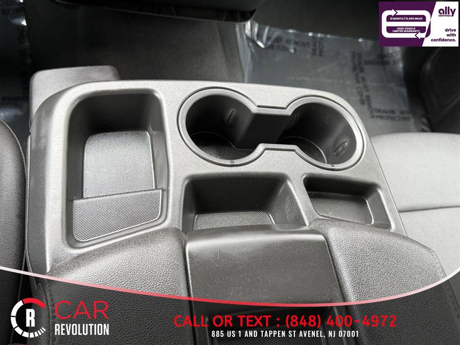 Used 2023 Chevrolet Silverado 3500 W/T w/ WT Fleet Convenience Package AWD/4WD image 31