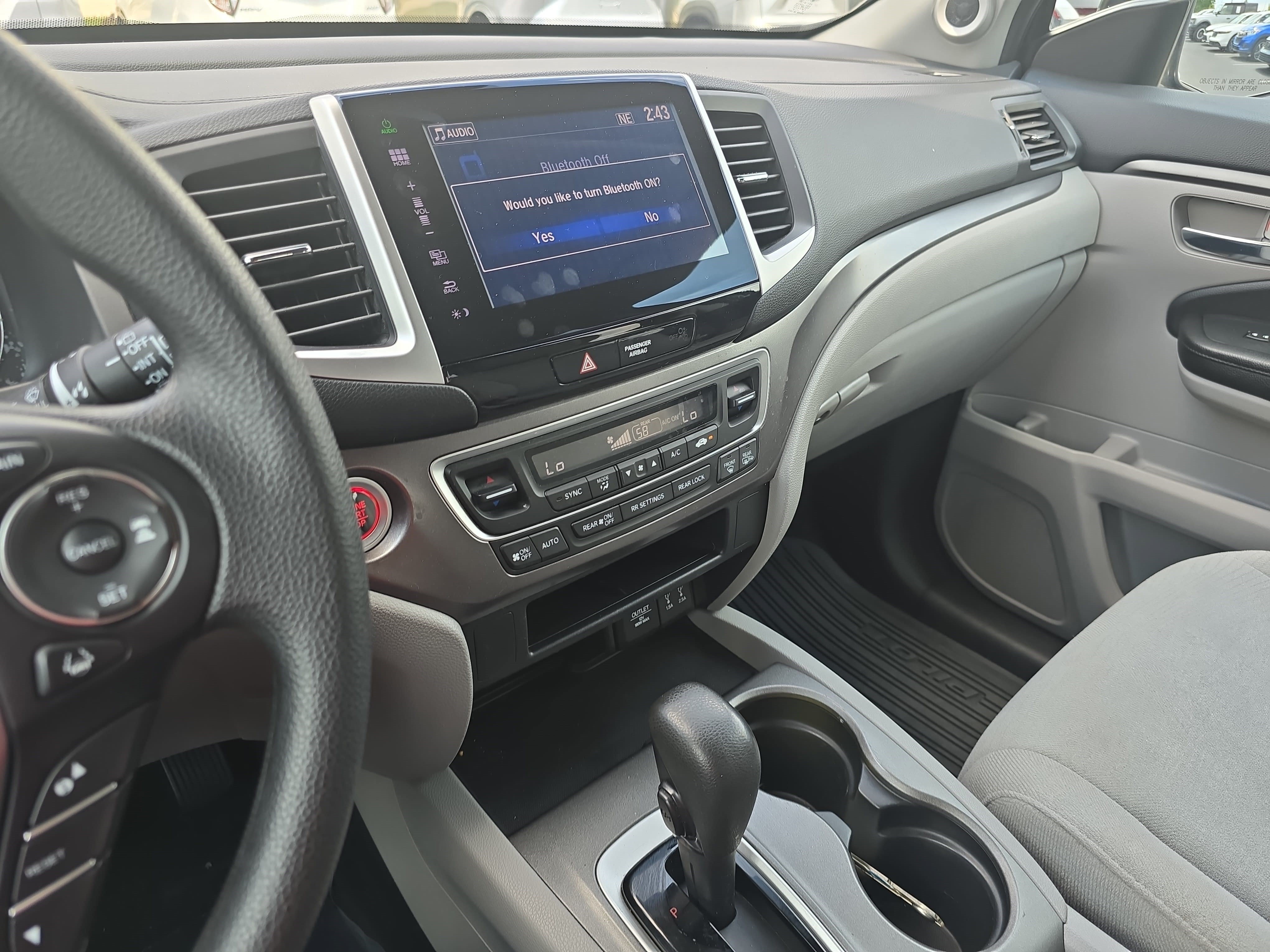 Used 2016 Honda Pilot EX image 21