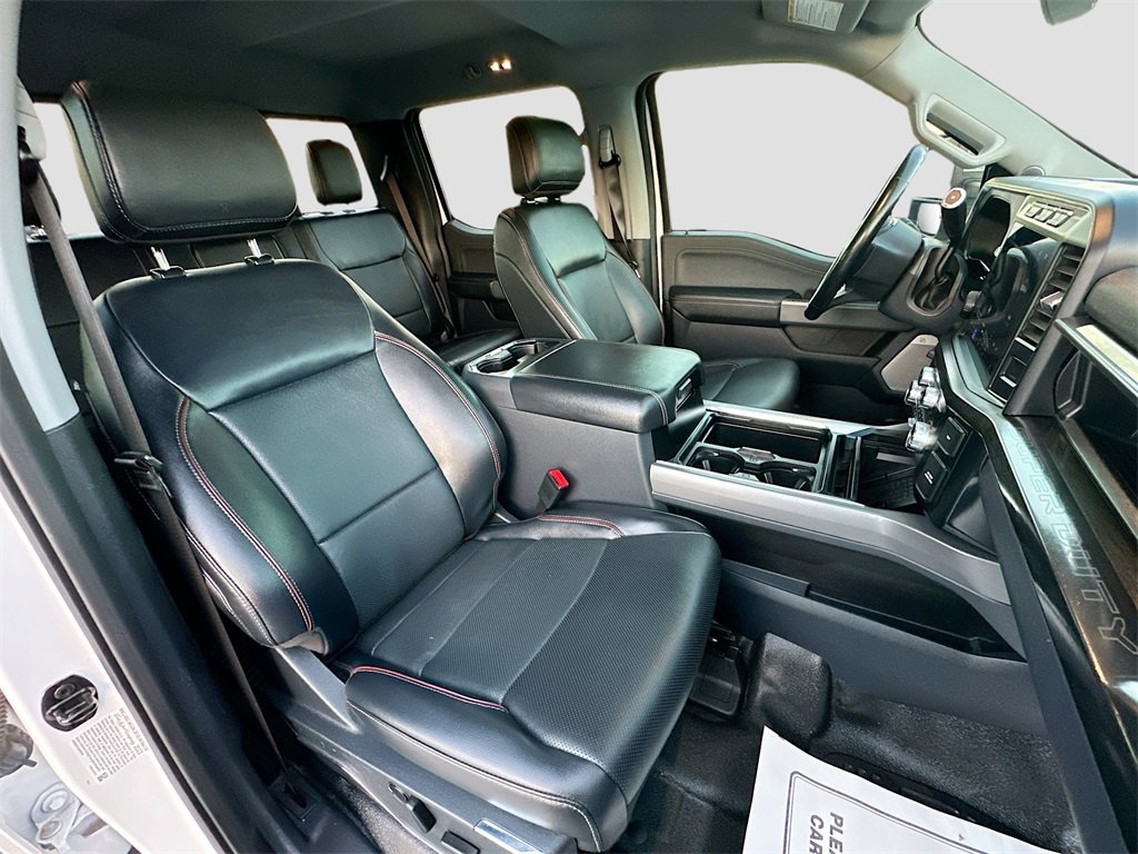 Used 2023 Ford F250 Lariat w/ Lariat Ultimate Package image 29