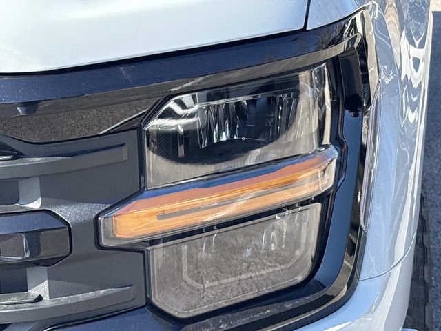 New 2026 Ford F150 XLT w/ Equipment Group 302A MID image 11