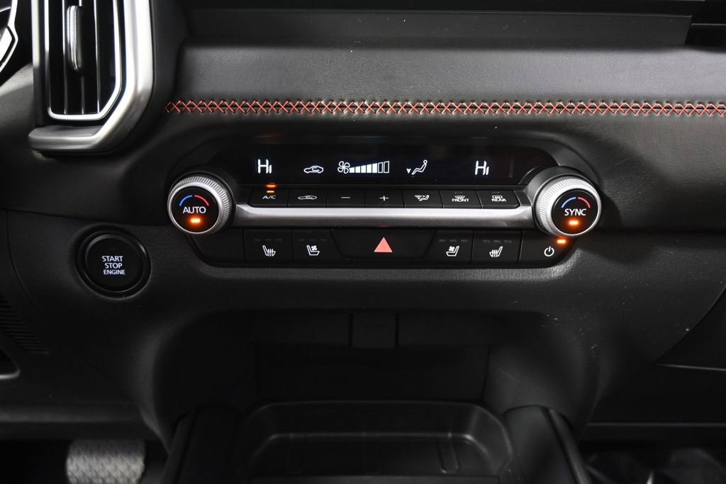 New 2026 MAZDA CX-50 AWD 2.5 S w/ Cargo Package image 30