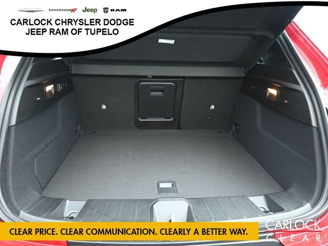 New 2025 Dodge Hornet GT w/ Tech Pack image 18