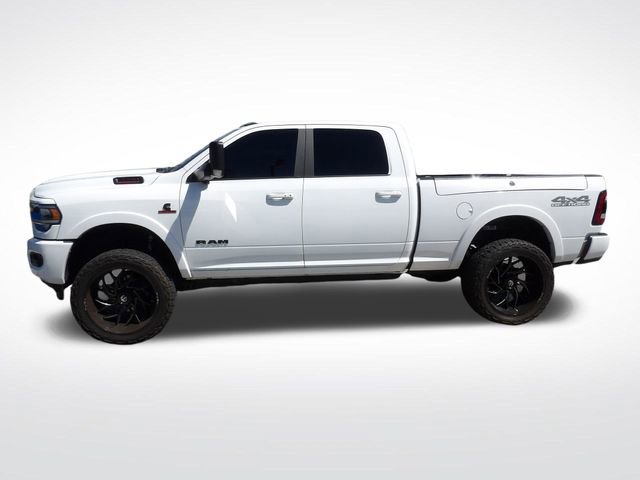 Used 2021 RAM 2500 Laramie image 14